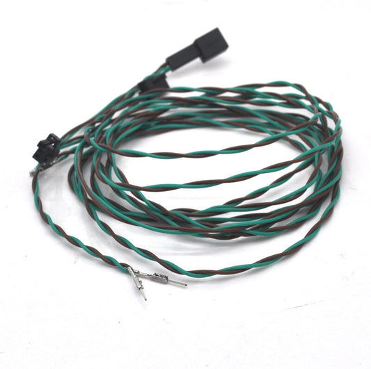 Retrofit Instrument adaptor Dash Speaker Center cable for Mercedes W205 W213 GLC v