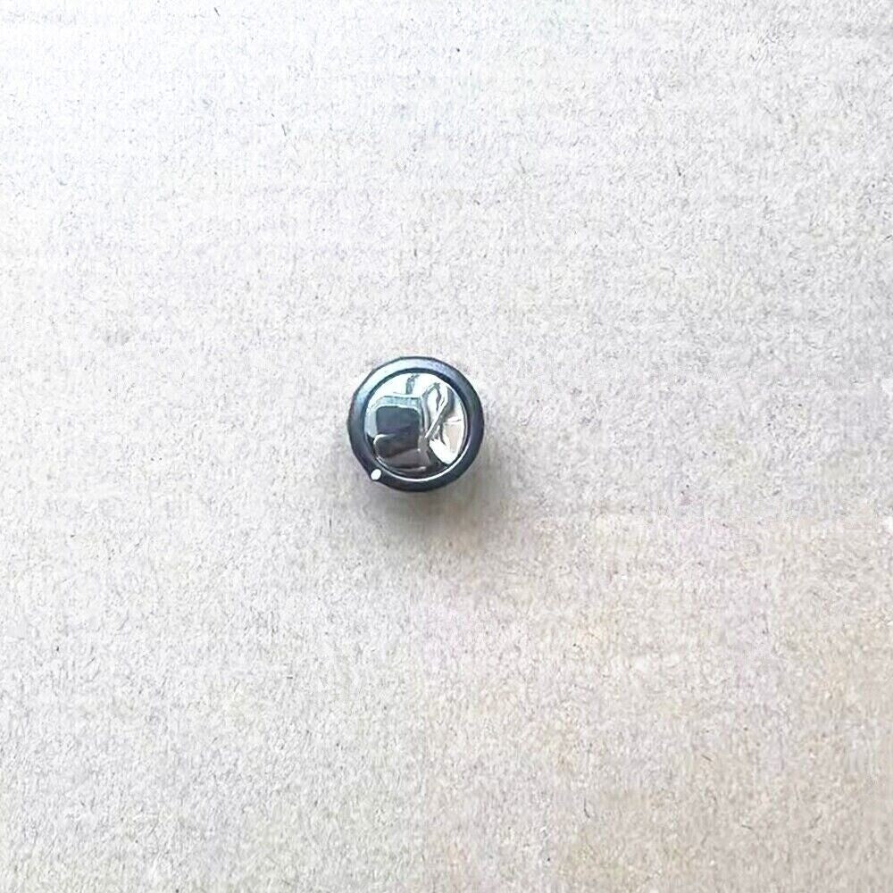 Side Rearview Wing Mirror Switch Button Knob Cap for VW Touareg 2003-2010 Parts n
