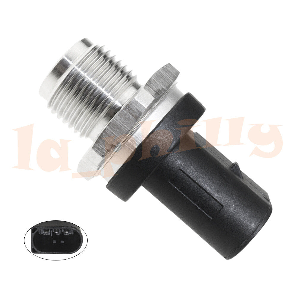 Fuel Rail Pressure Sensor for Chrysler for Dodge Sprinter for Jeep for Mercedes 0281002942 Q