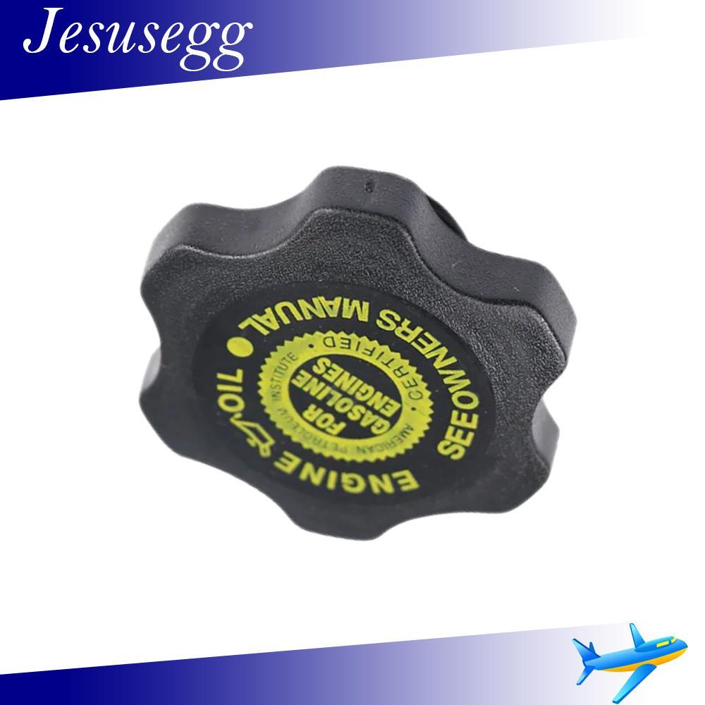 Oil Filler Engine Cap Replacment 53010654AA for Jeep Cherokee for Wrangler 1994-2006 Q