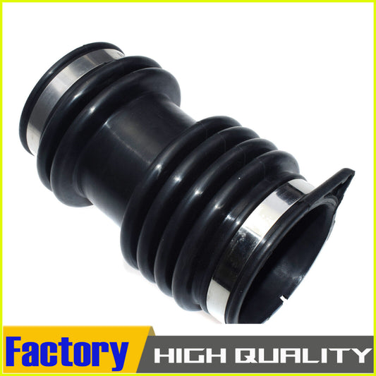 The new intake hose and tube shoe are suitable for Infiniti FX35 16576CG000 16576CG00A- (models 03-08). n