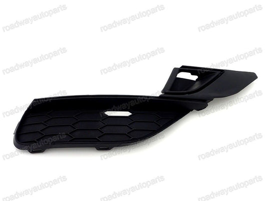 Front Fog Light Cover Trim Bezel Right Side Fit for Honda CRV CR-V UK 2015-2016