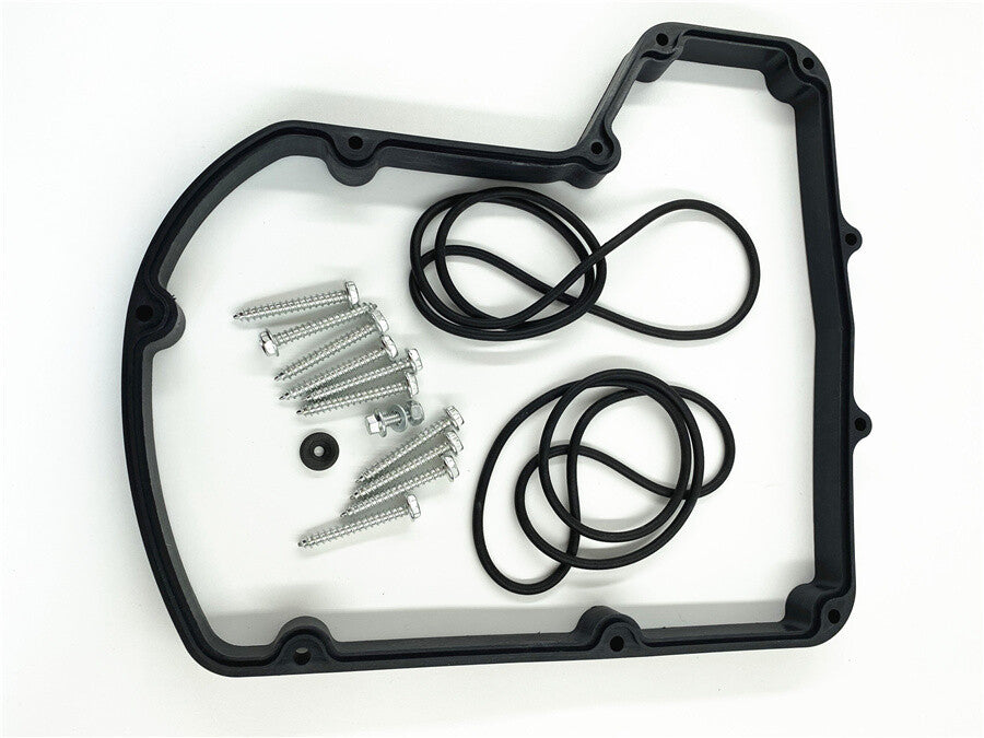 Car Intake Air Box Spacer for Yamaha YXZ1000R Standard Shift Modified Vehicles Q