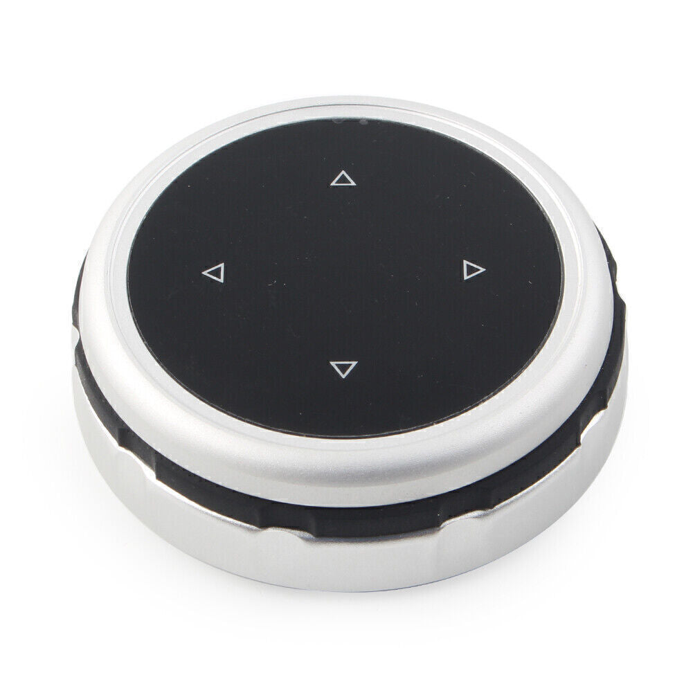Control Knob Trim Multi-Media for BMW 1 2 3 4 5 6 7 X1 X3 X4 X5 X6 IDRIVE cl