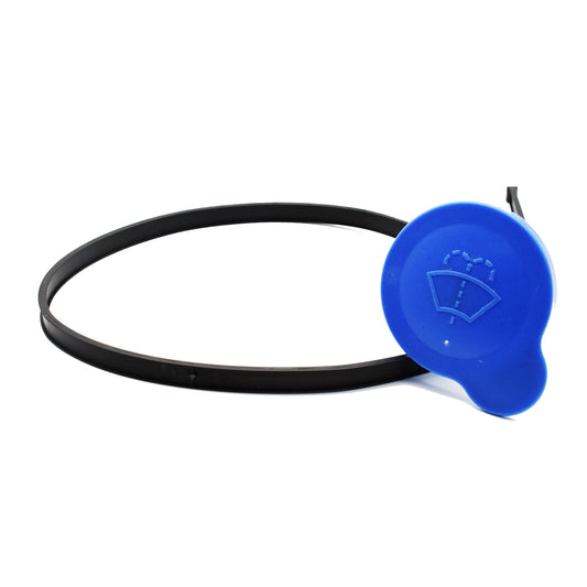 DE Washer Water Tank Washer Fluid Lid Cap for Nissan Qashqai J10 J11 07-13 Q