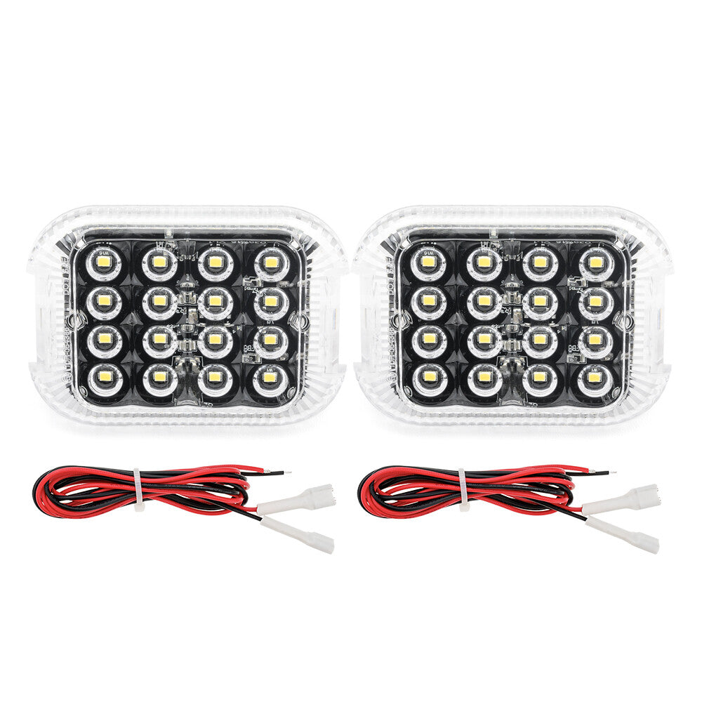 Head Lamp Assy D08WD100X902L For Heli Forklift H2000 CPCD50 Technetium00 3587 B