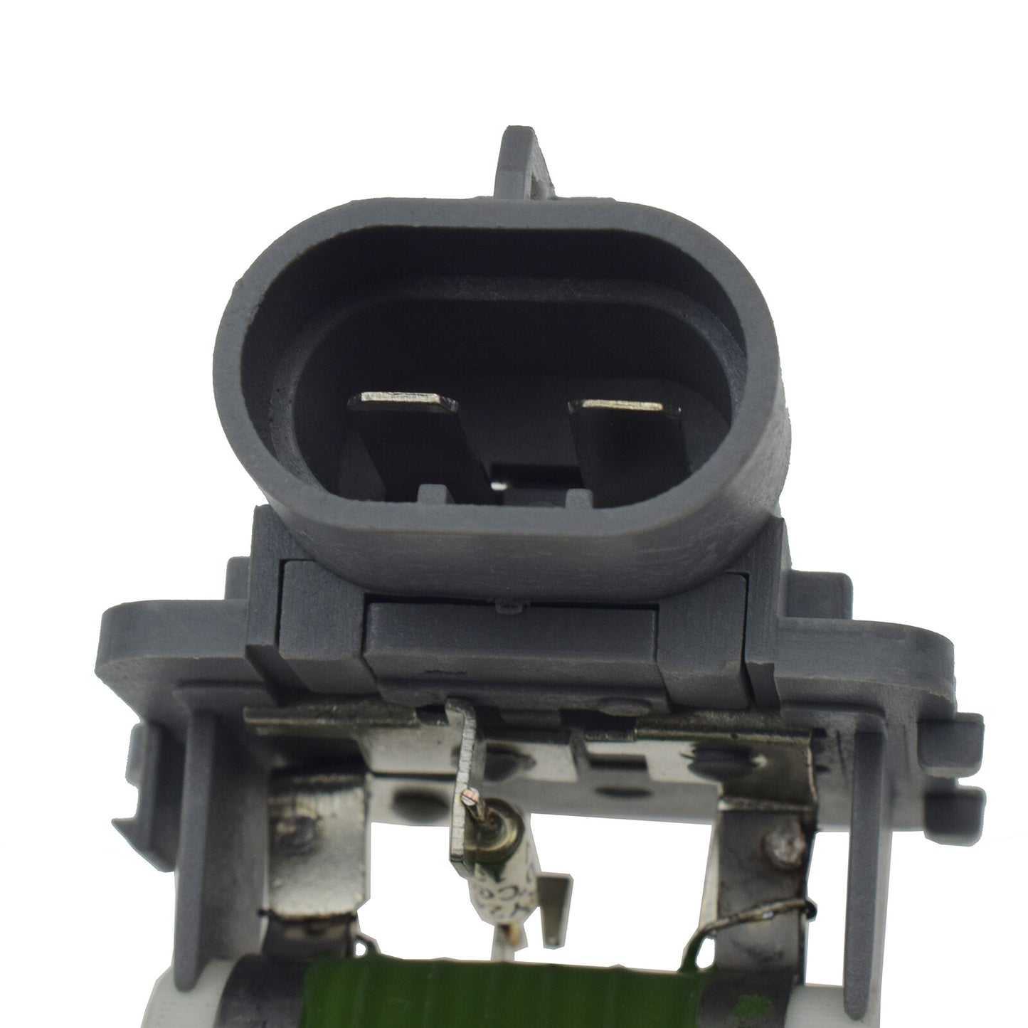 New Heater Blower Motor Resistor 6S659A819AA for Ecosport Fiesta- v
