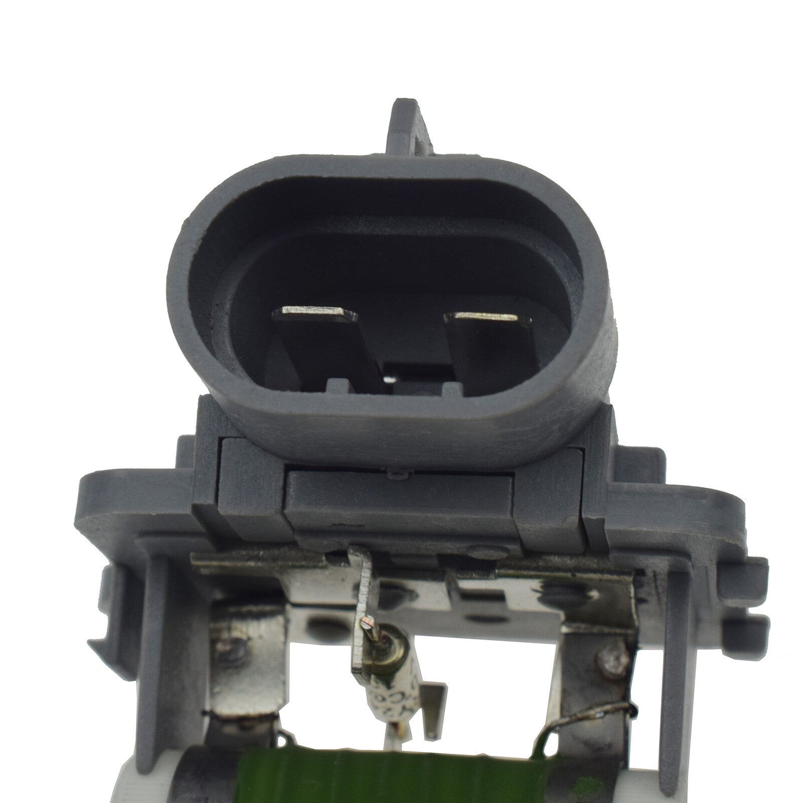New Heater Blower Motor Resistor 6S659A819AA for Ecosport Fiesta- v