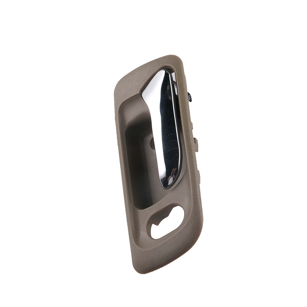 For 1998-02 for Honda for Accord Front Inside Interior Door Handle Passenger Side Right Q