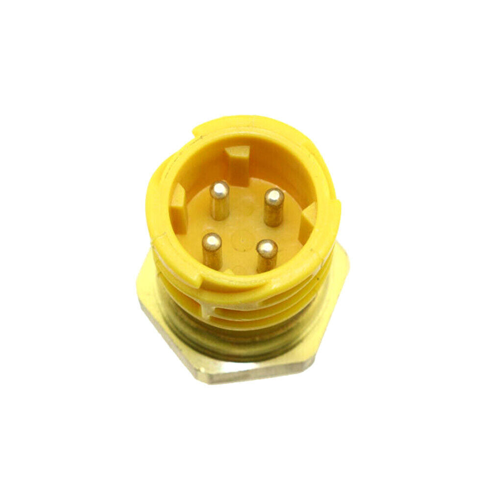 Pressure sensor suitable for Volvo D12, D13, A25d, A25e, A25f, A25g 2004-2008 21634017- n
