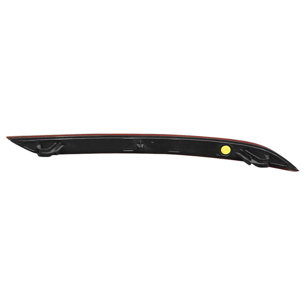 for Volvo XC60 2018-2021 for XC90 2016-2021 Passenger Side Rear Bumper Reflector Q