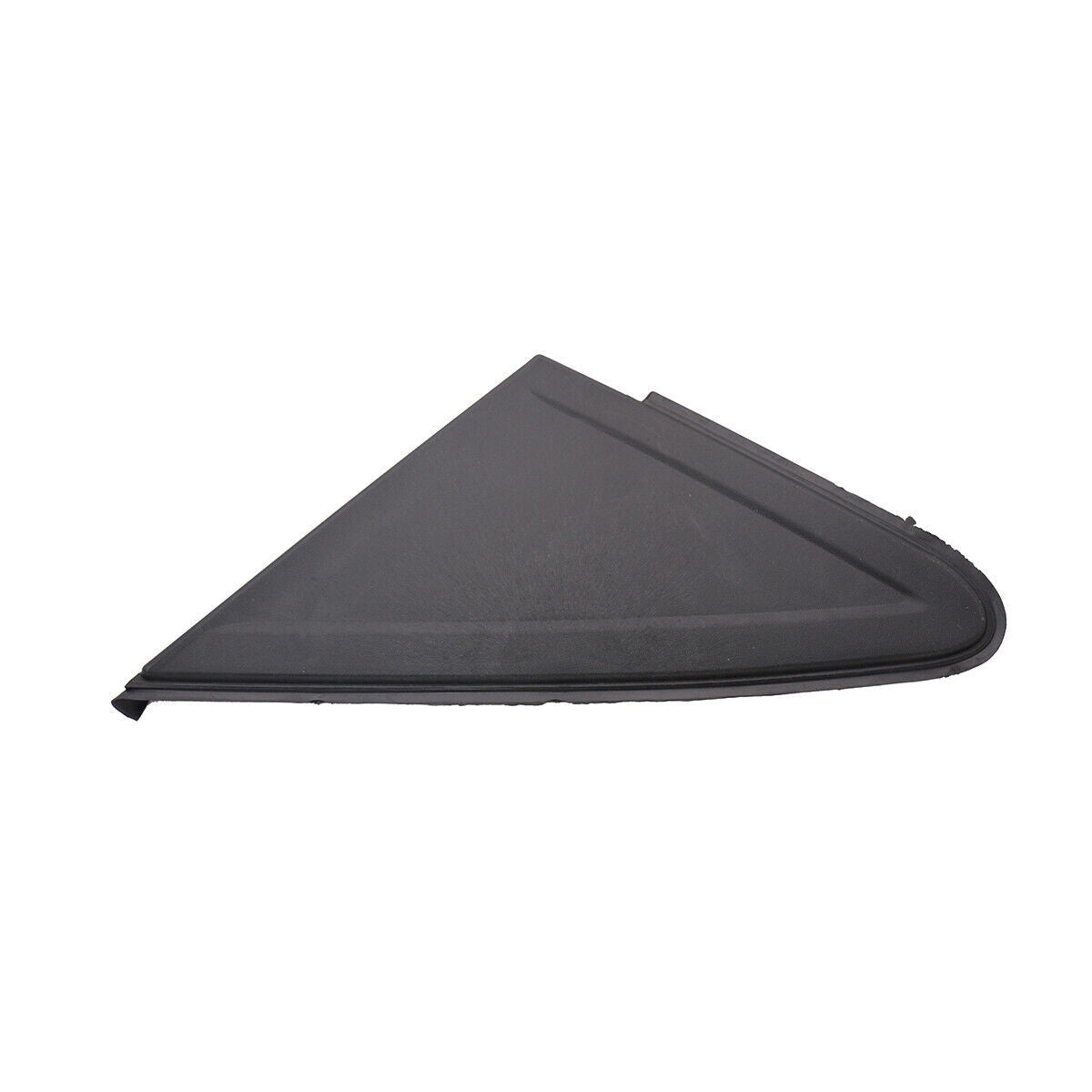 1Pcs Left Side Door window Mirror Molding Trim Cover  for ford  Focus 2005-2011