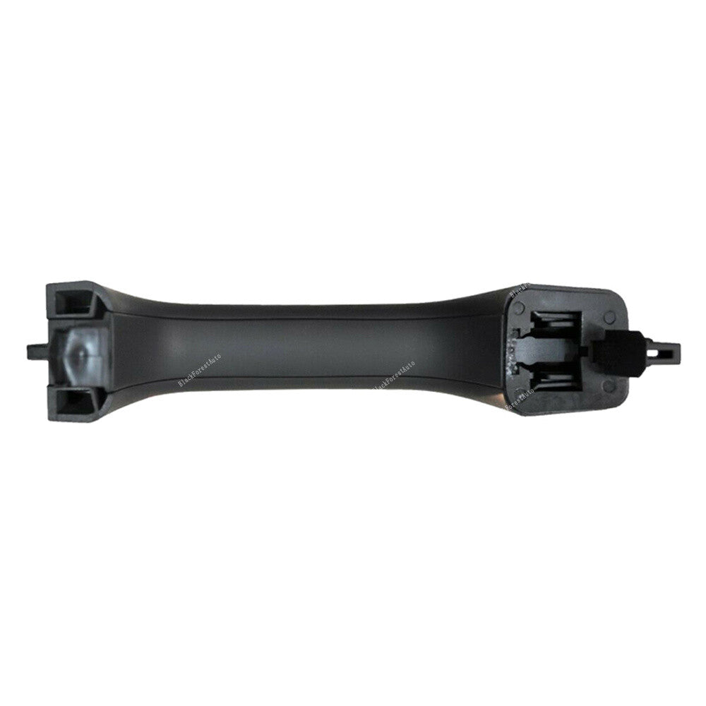 for Hummer H3 06-10 H3T 09-10 Black Front / Rear Exterior Door Handle 15296932
