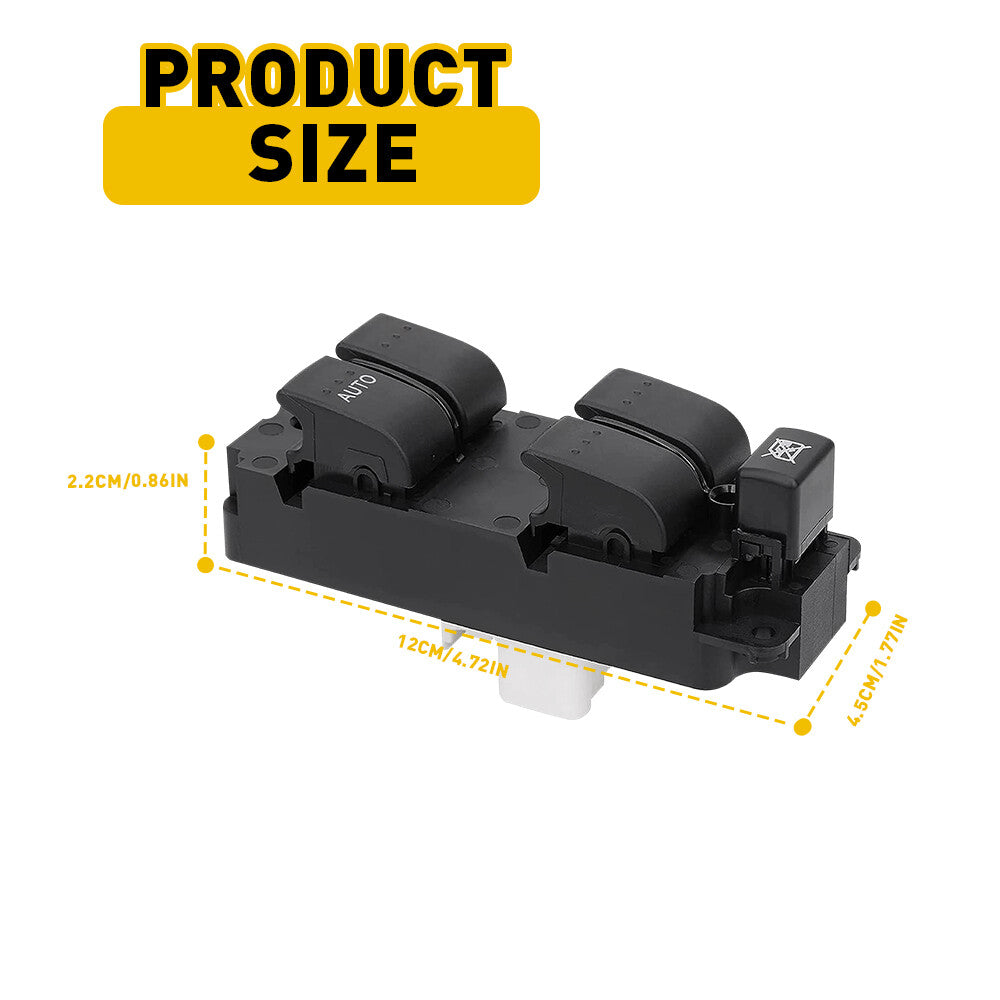 Front Master 2007 - 2009 for Mazdaspeed 3 v