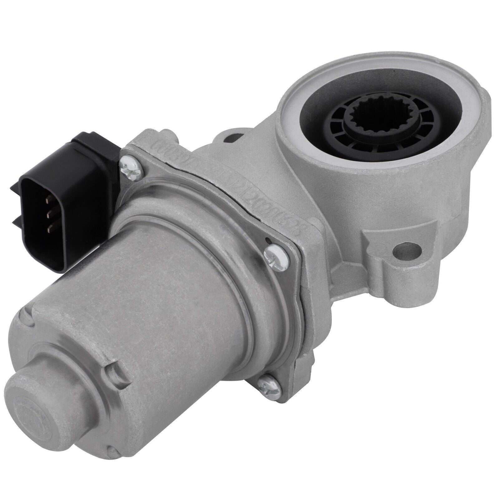 4WD Transfer Case Shift Motor Actuator for Chevrolet Colorado 2015-2018 600-914 Q