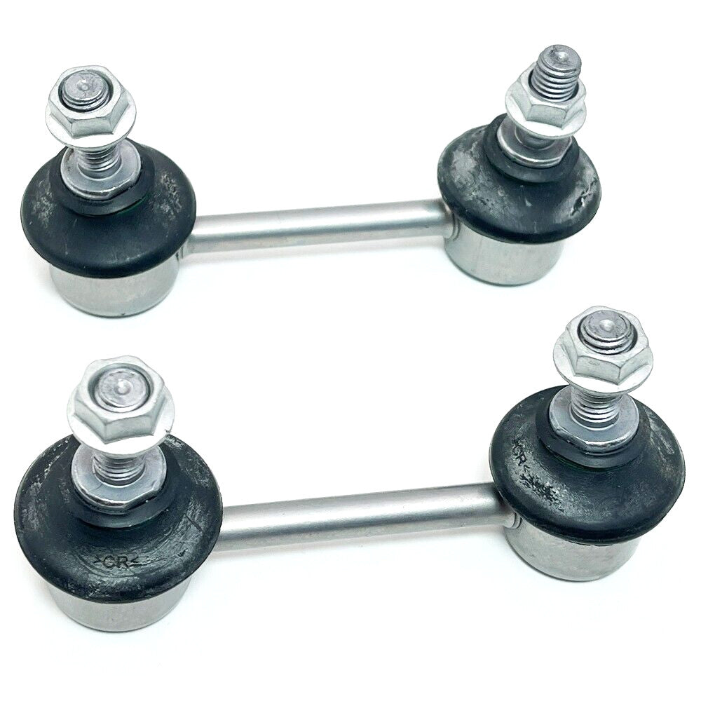 4-piece rear stabilizer/sway bar Links Lh & Rh for 2004-2010 E83 X3 33503414297- n