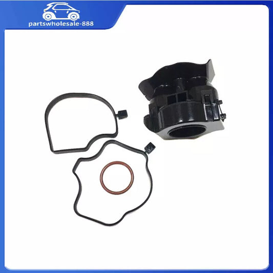 Crankcase Ventilation Valve Oil Water Separator for BMW 3 5 7 X3 X5 E46 E53 E60