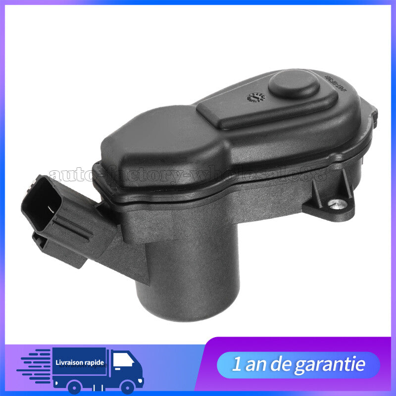 Moteur Électrique d'Étrier de Frein Arrière 32338814 Pour Scenic III Megane III n