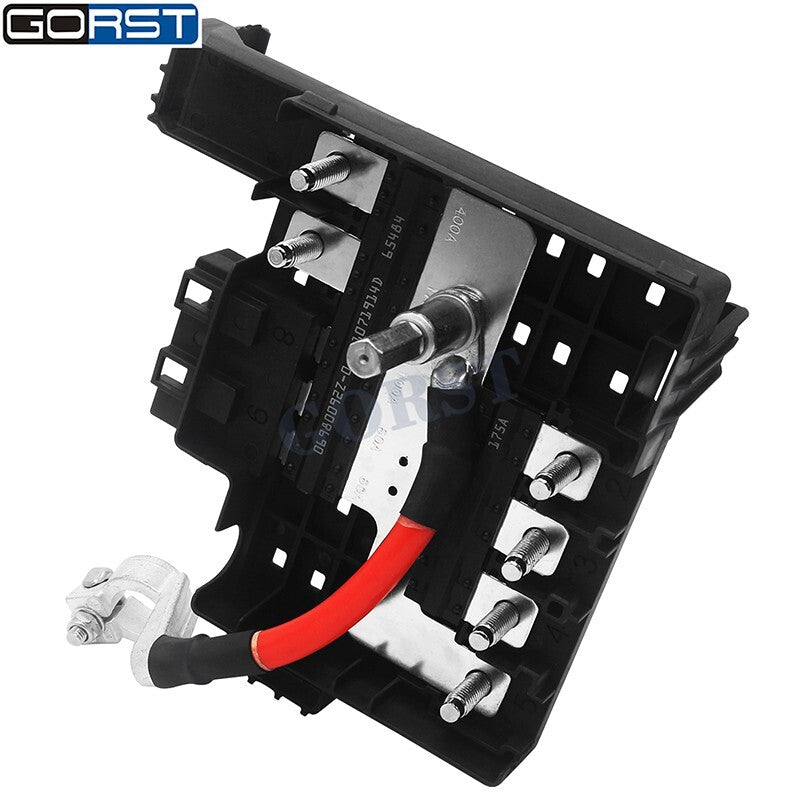 84354721 for Sierra Silverado 17-19 Engine Compartment Fuse Distribution Box v