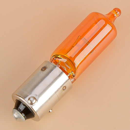 Turn Signal Halogen Light Lamp Bulb Amber fit for for Volvo S60 S60L V60 XC90 v
