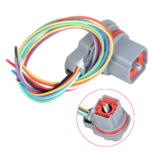 Rear-end repair kit for wiring harnesses of 2002-2010 Explorer Sport Trac . n