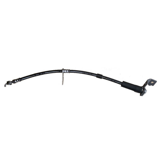 Front Brake Oil Pipe R Replace# G3GC2078AD Q