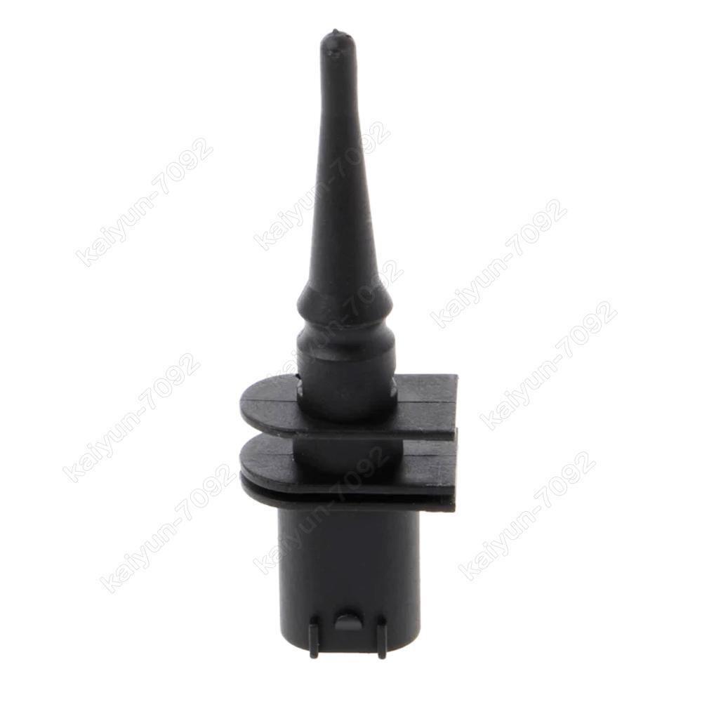 for BMW E46 E87 E90 E65 E38 Ambient Outside Air Temperature Sensor 65816905133