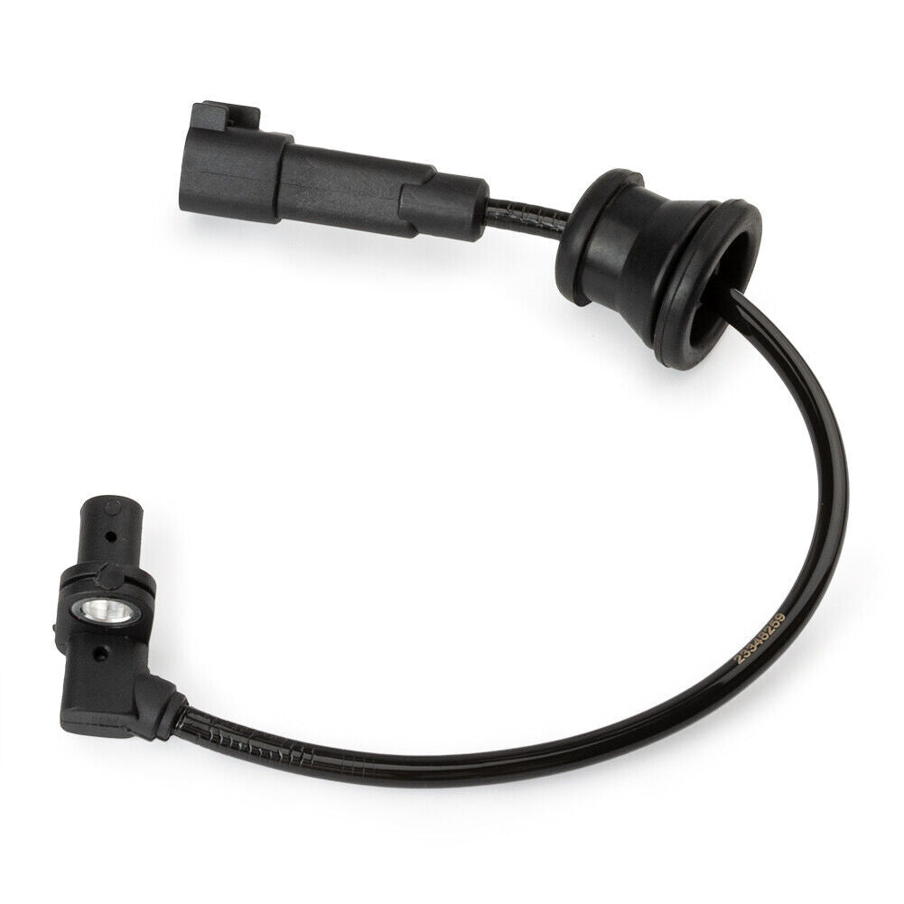 1x 23348259 Rear ABS Wheel Speed Sensor Left or Right for GMC Terrain 2010-2017