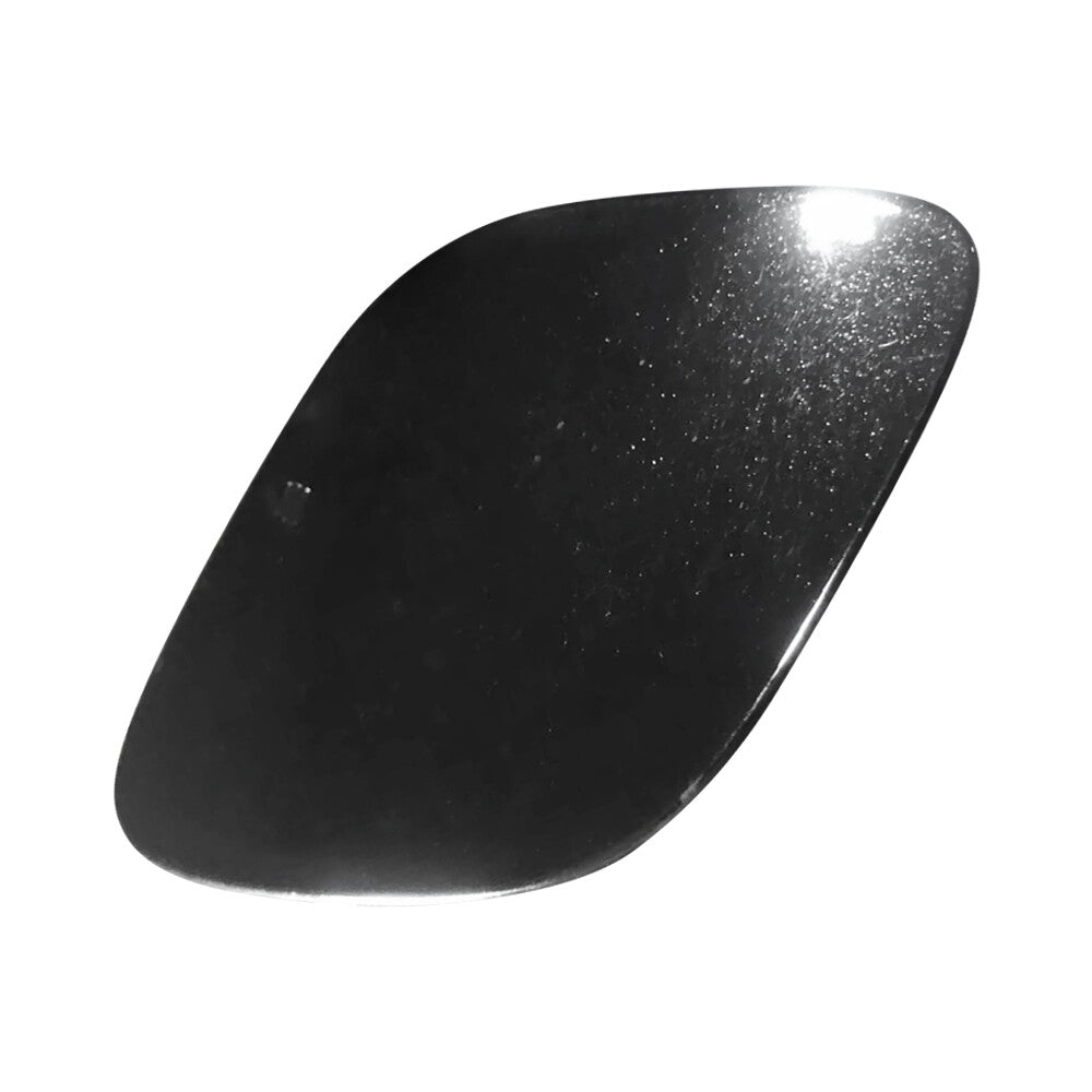 Front Bumper Tow Hook Eye Cover Unpainted 2238851201 Fits For W223 S-Class 21-23 Q