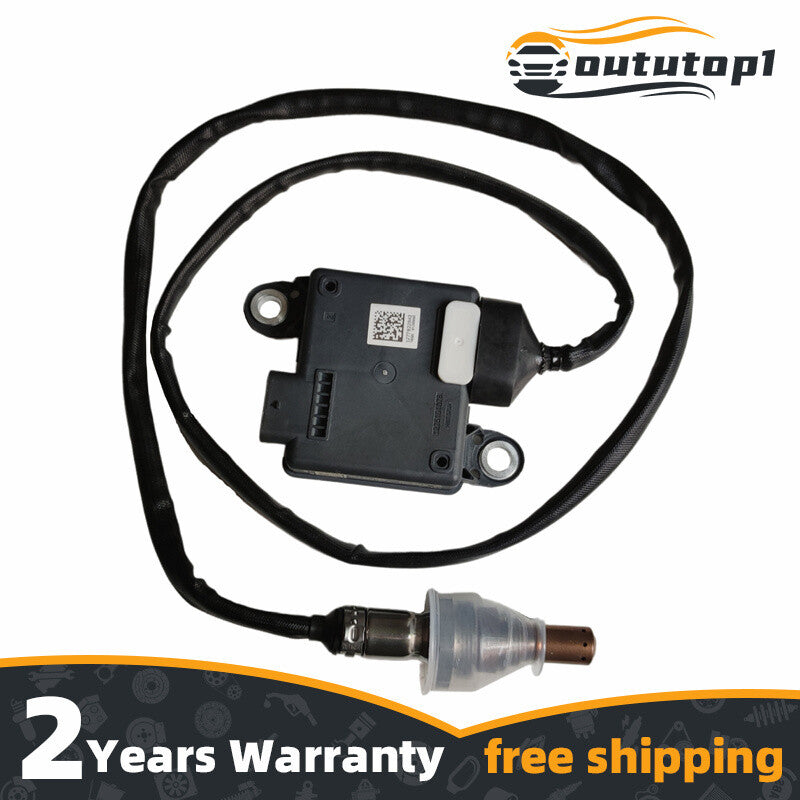 The new Diesel NOX sensor is suitable for 2015-2017 for RAM 1500 3.0L engines (model 68250214AB).