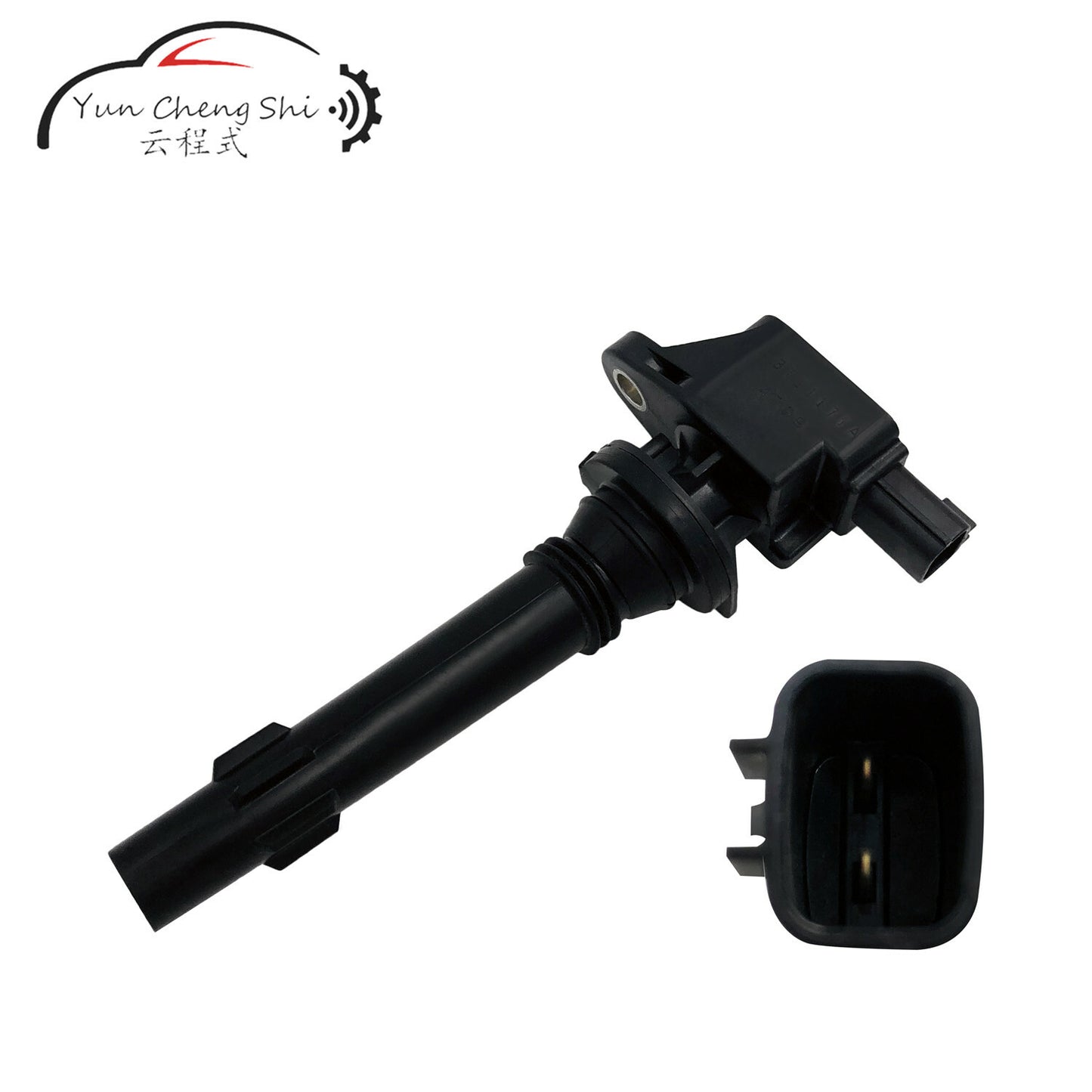 6pcs IGNITION COIL 8R2U-12A366-BA for FG MK2 6 CYL NA & TURBO INC XR6 n