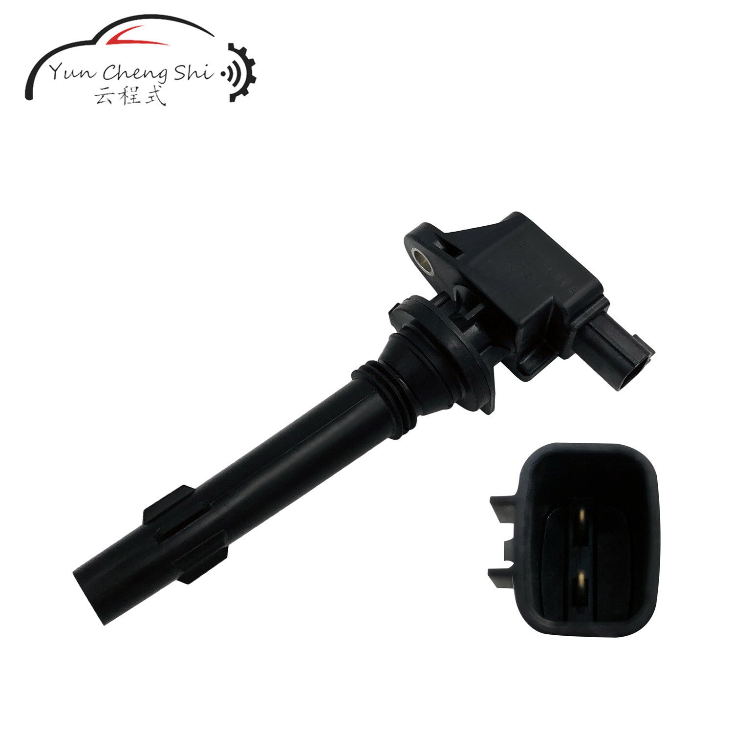 6pcs IGNITION COIL 8R2U-12A366-BA for FG MK2 6 CYL NA & TURBO INC XR6 n