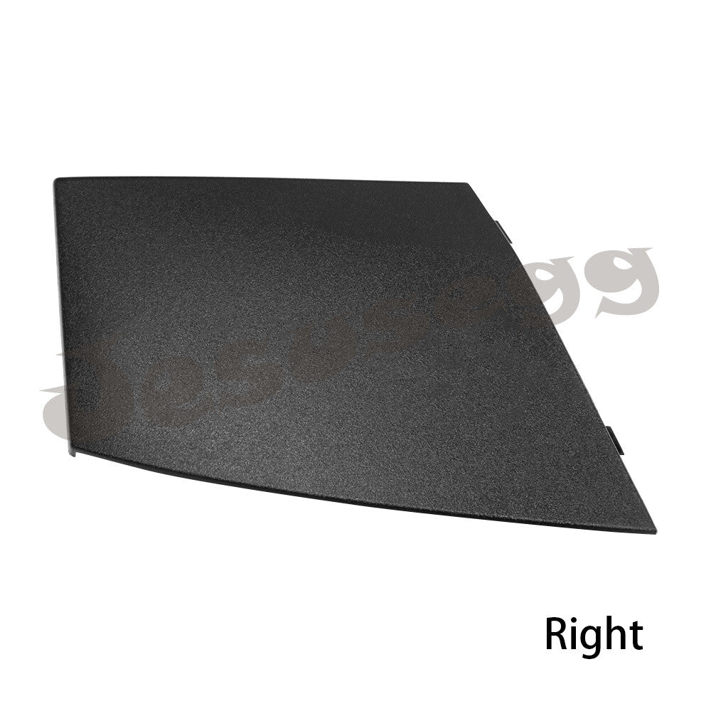 Front LeftRight Side Water Drain Cover Cup for Mercedes for Benz A Class W169 04-12