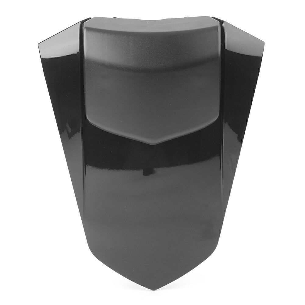Motorcycle Rear for Seat Back Cowl Solo Fairing Fit for Yamaha YZF-R1 2007-2008 Black