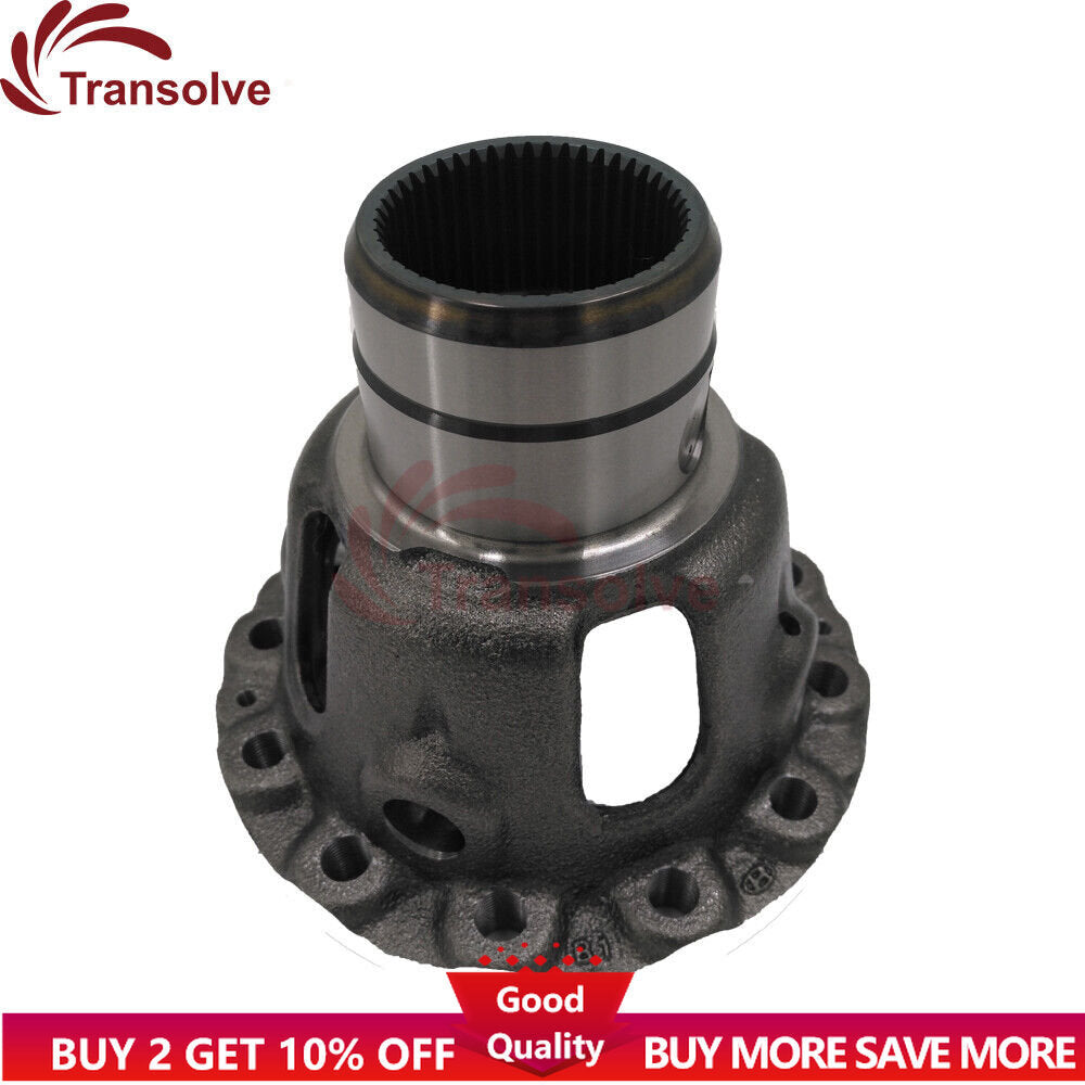 A6LF2 A6LF3 Transmission AWD Differential Cover 45822-3B450 for Hyundai for Kia