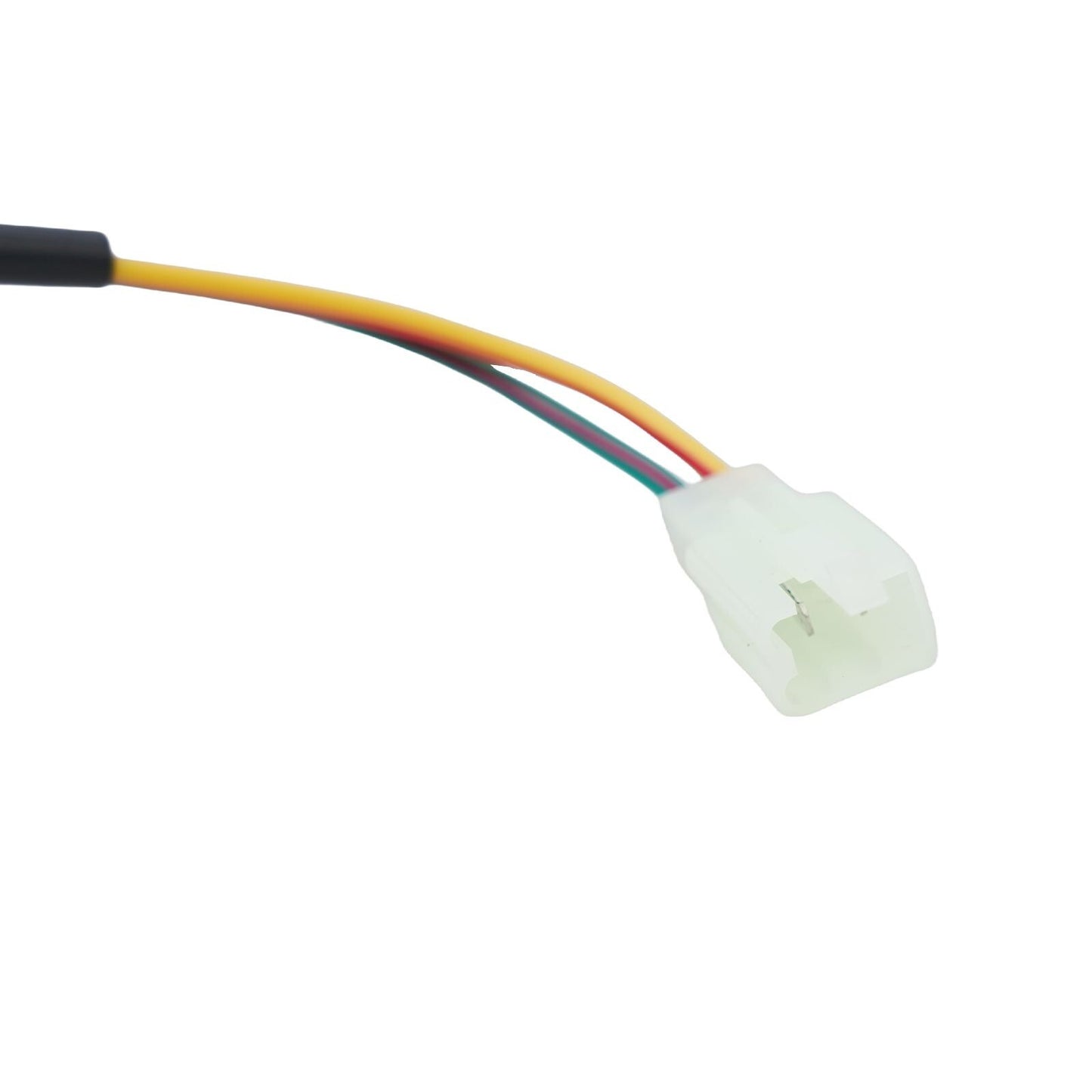 Starter Relay Solenoid 50 110cc/125cc/150cc for GY6 ATV Go Kart Scooter Moped v