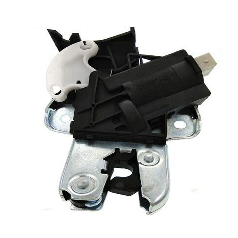 Rear Trunk Lid Lock Latch Actuator For 2005-2012 for Audi A6L 2007-2016 for VW Magotan