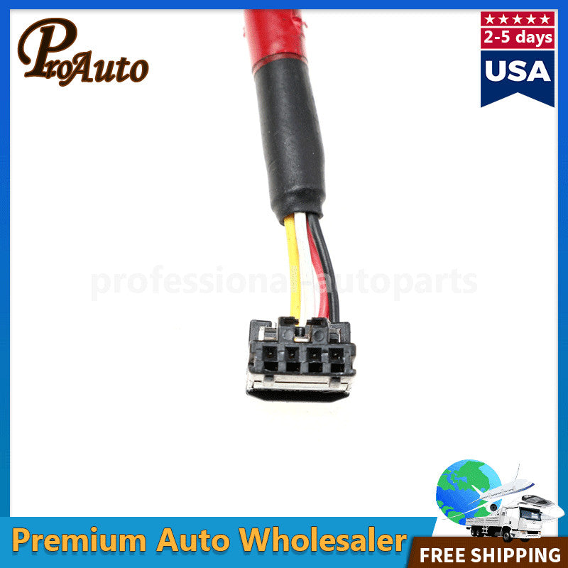 95760-3M060 Rear View Backup Reserve Camera for Hyundai for Genesis 2009-10-2011