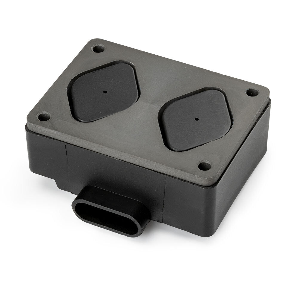 Fuel pump driver module (PMD) and relocation kit for Chevrolet for GMC 6.5L 904113
