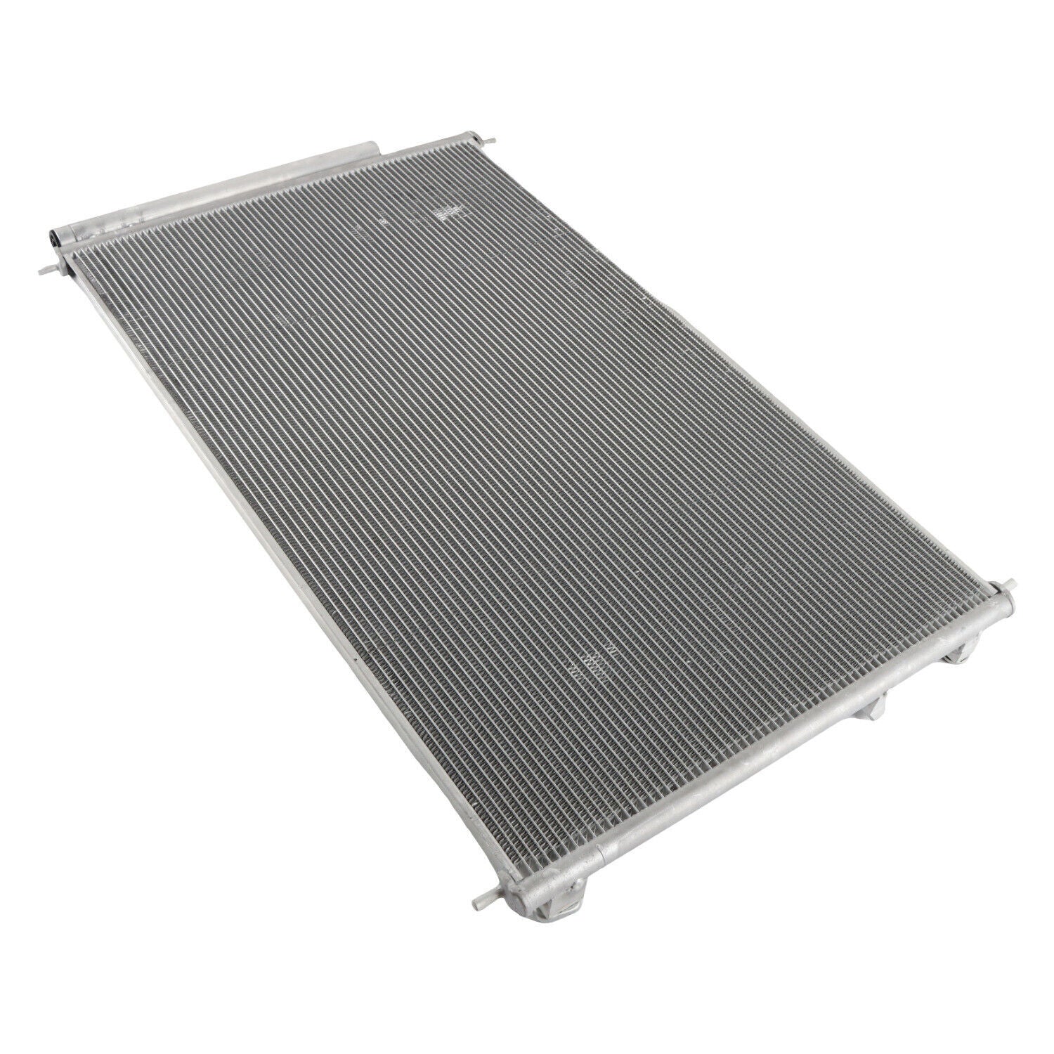 for Honda Odyssey 2011-2017 AC Condenser Aluminium 3892