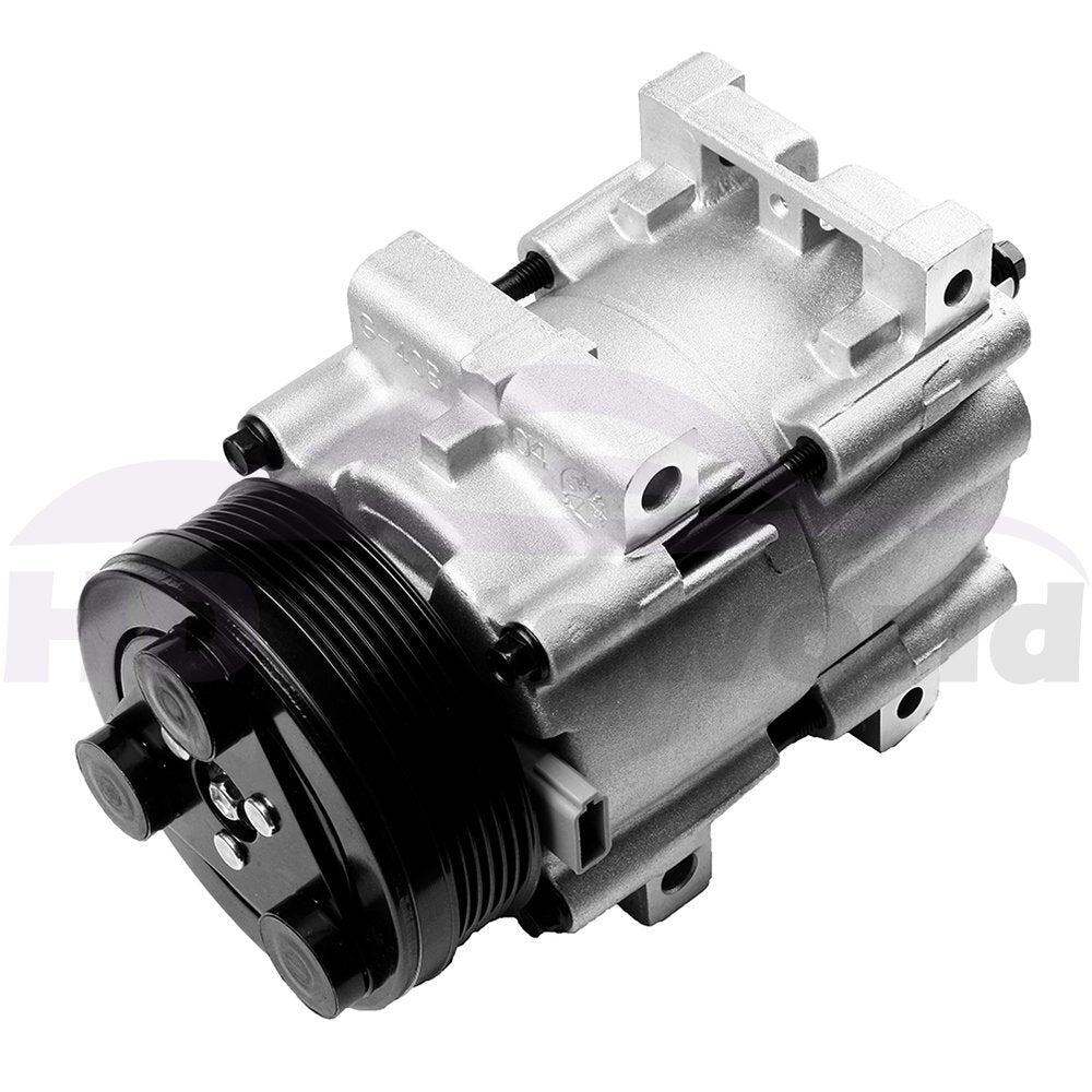 6-Piece OE Piston and Ring Set STD mast 84.51 for Audi A6 A7 for A8 Q7 3.0 TFSI CRE CTD EA837 E