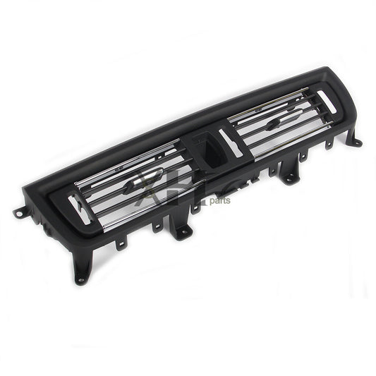 Front Console Grill Dash AC Air Outlet Vent Fit for BMW 5 Series 64229166885 Q