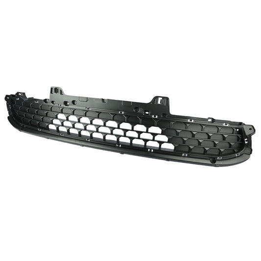 Front Lower Bumper Grille Black 86560J9CA0 For 2022-2023 for Hyundai Kona SE SEL