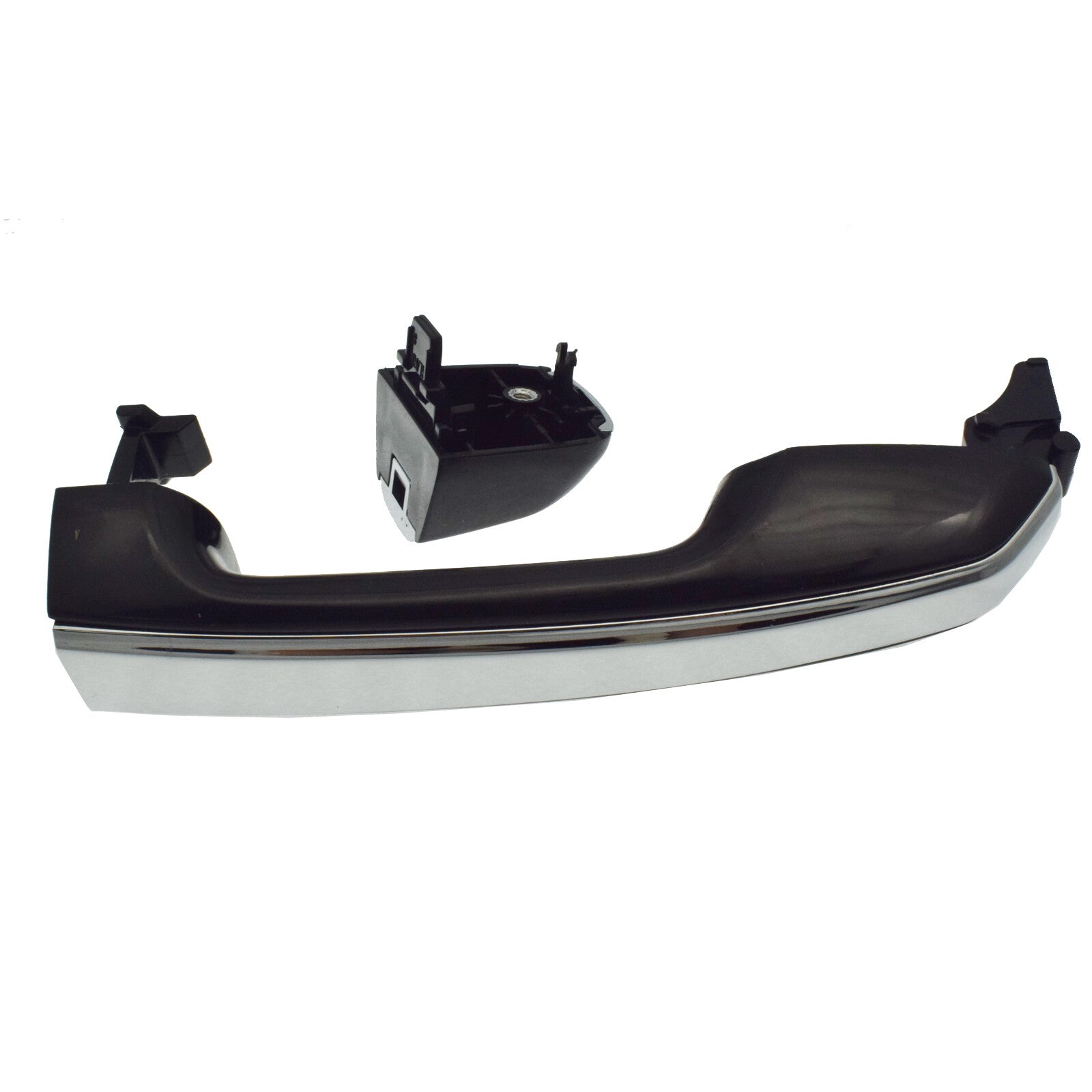 Rear left and right exterior door handles 69210-60170 suitable for LEXUS GX460 2010-2017 n
