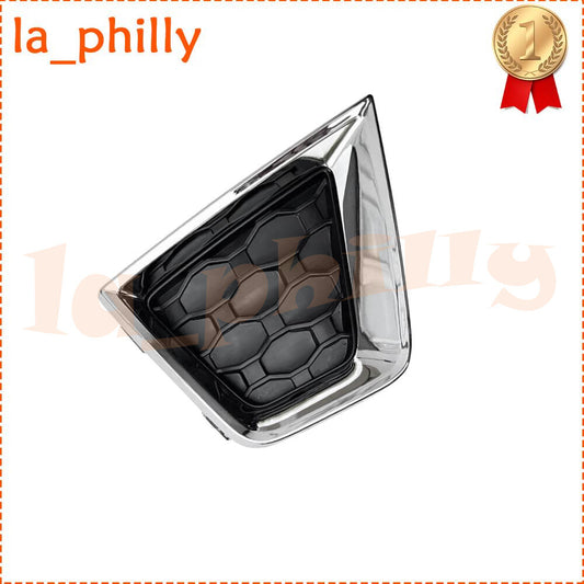 6VP53LXHAA CH1039204 Fog Light Cover Right for 2019-23 for Jeep Renegade Chrome