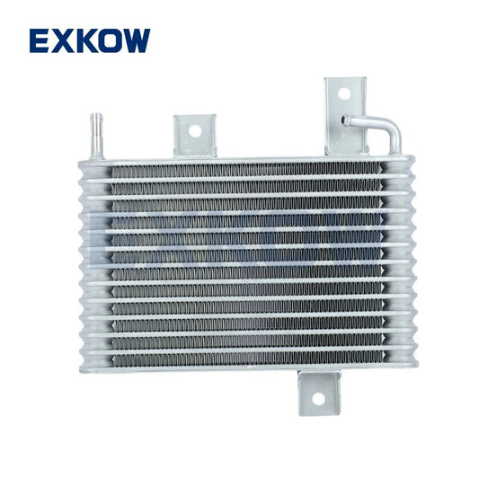 T/M Oil Cooler for Mitsubishi L200 Triton Pajero Sport 2.4 2.5 3.0L 15- 2920A344 Q