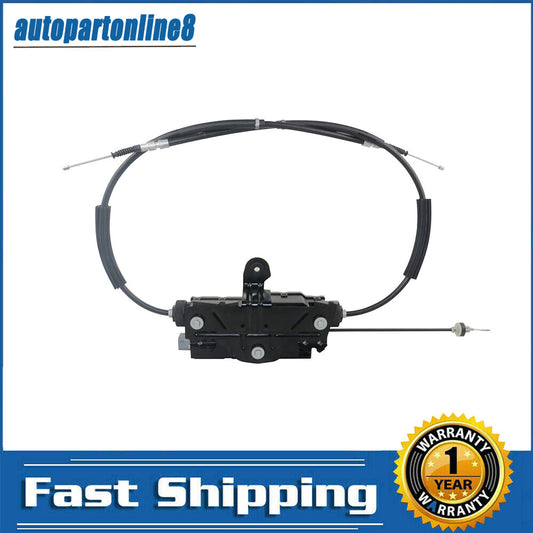 for BMW 7 Series 2007-12 F01 730i 740i 750i Parking Brake Module 34436877316 Q