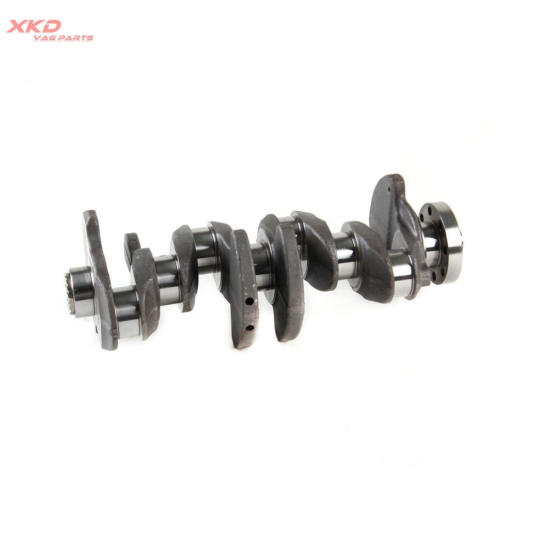 Gen3 EA888 engine crankshaft rebuild kit suitable for Volkswagen for Golf , for Jetta , for Tiguan , and for Audi A4.
