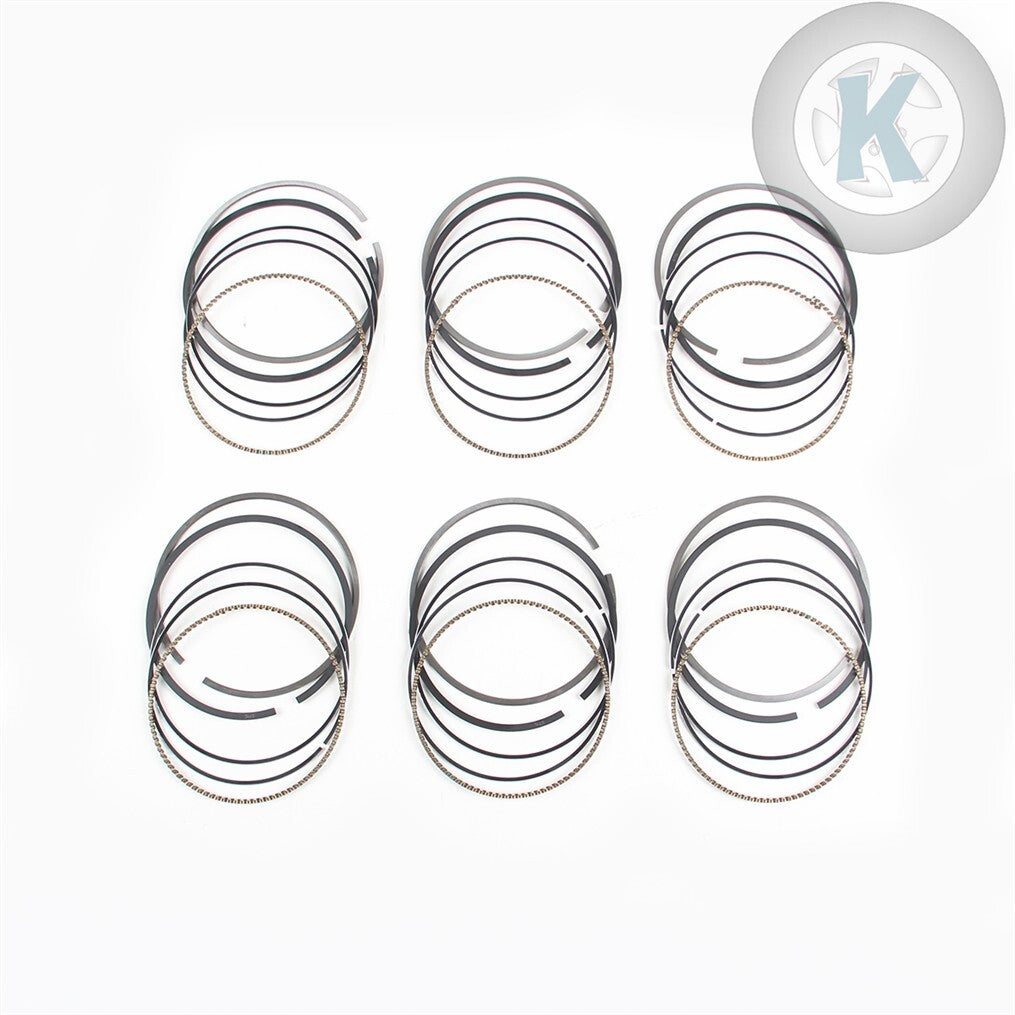3.6L Piston Ring Kit for Buick Allure and Malibu Traverse Uplander