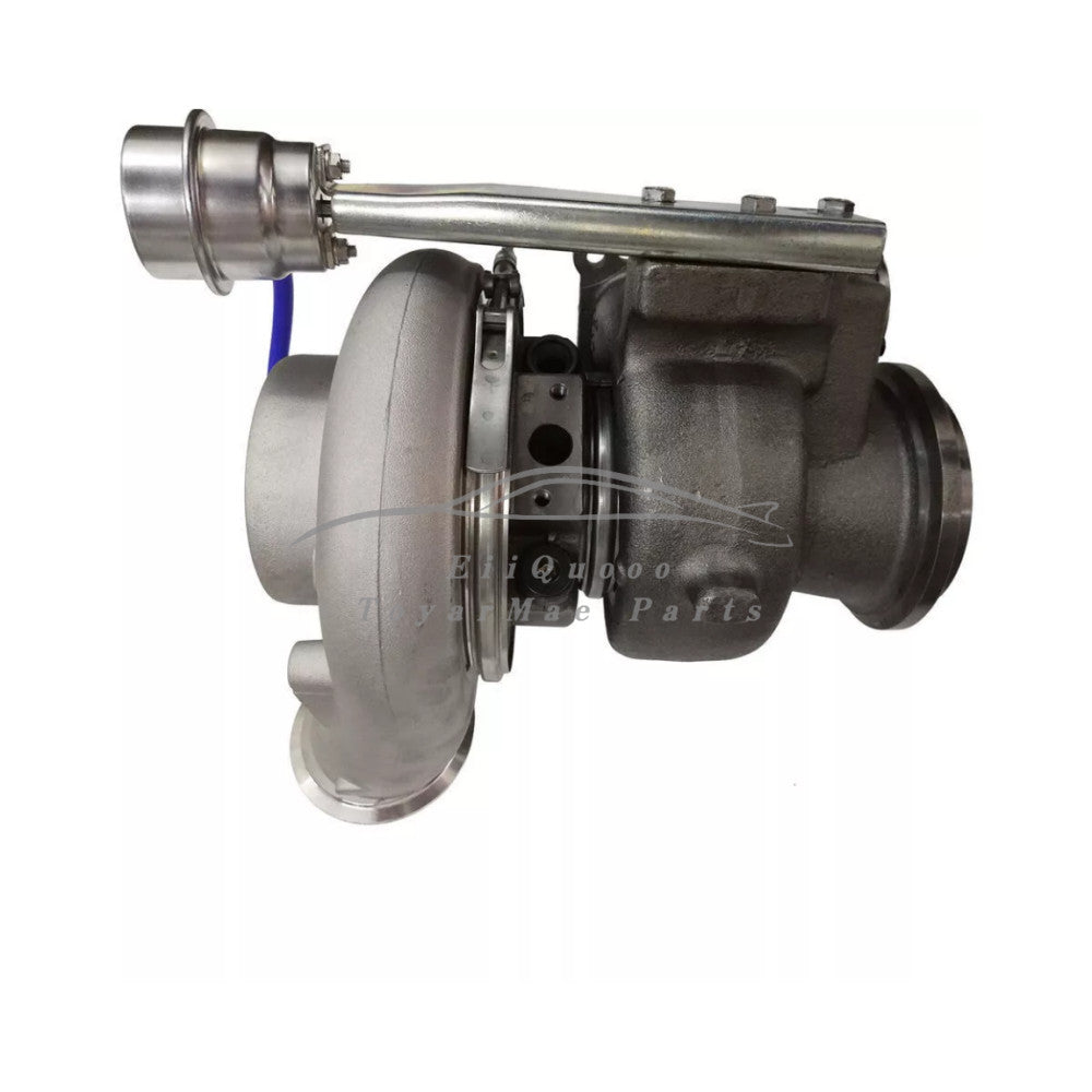 Turbo HX55W Turbocharger 4037635 4089863 4037636 for Engine QSM4 TIER 3